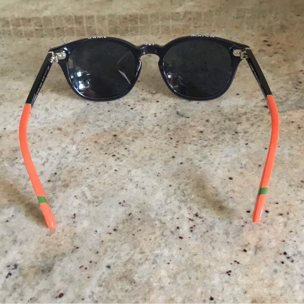 US Open by POLO Ralph Lauren Sunglasses - Picture 13 of 16